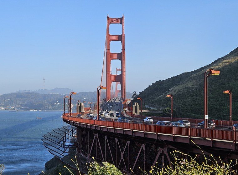 San Francisco