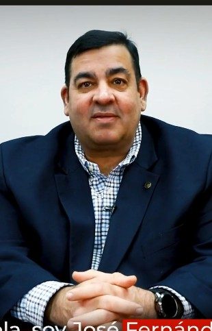 José Fernández