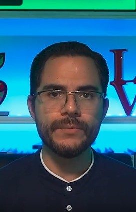 Julio Cañas